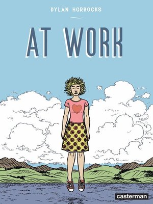 cover image of At work